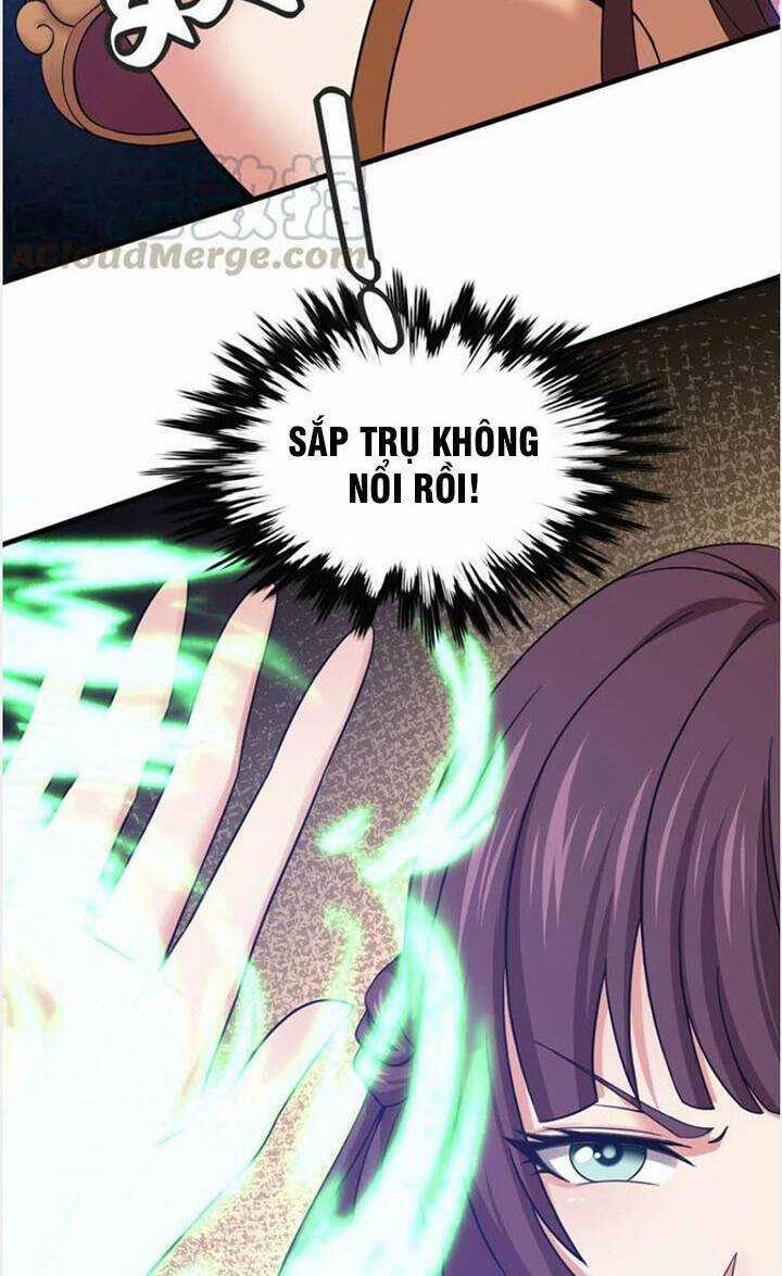 Thôn Phệ Vĩnh Hằng - Chapter 161 - Trang 26