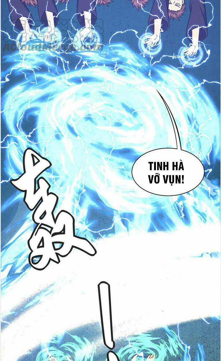 Thôn Phệ Vĩnh Hằng - Chapter 161 - Trang 28