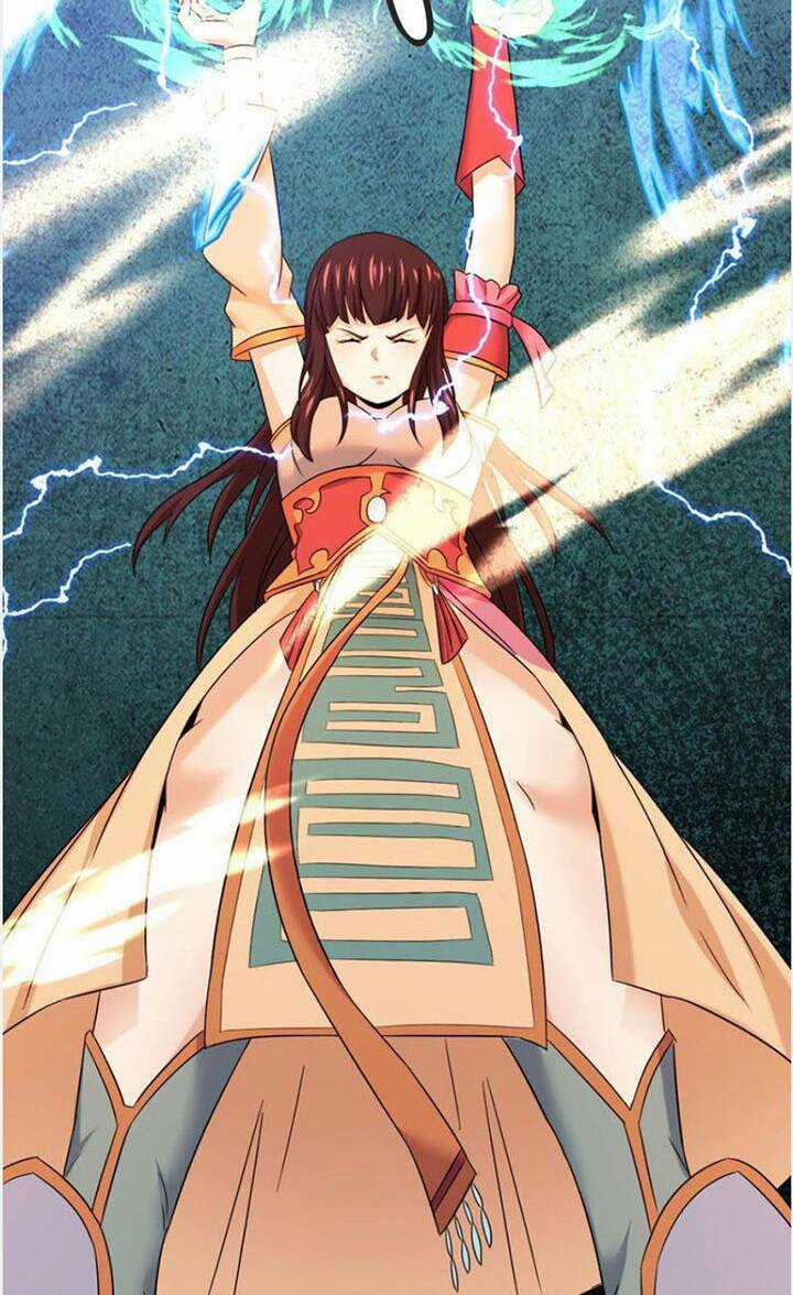 Thôn Phệ Vĩnh Hằng - Chapter 161 - Trang 29