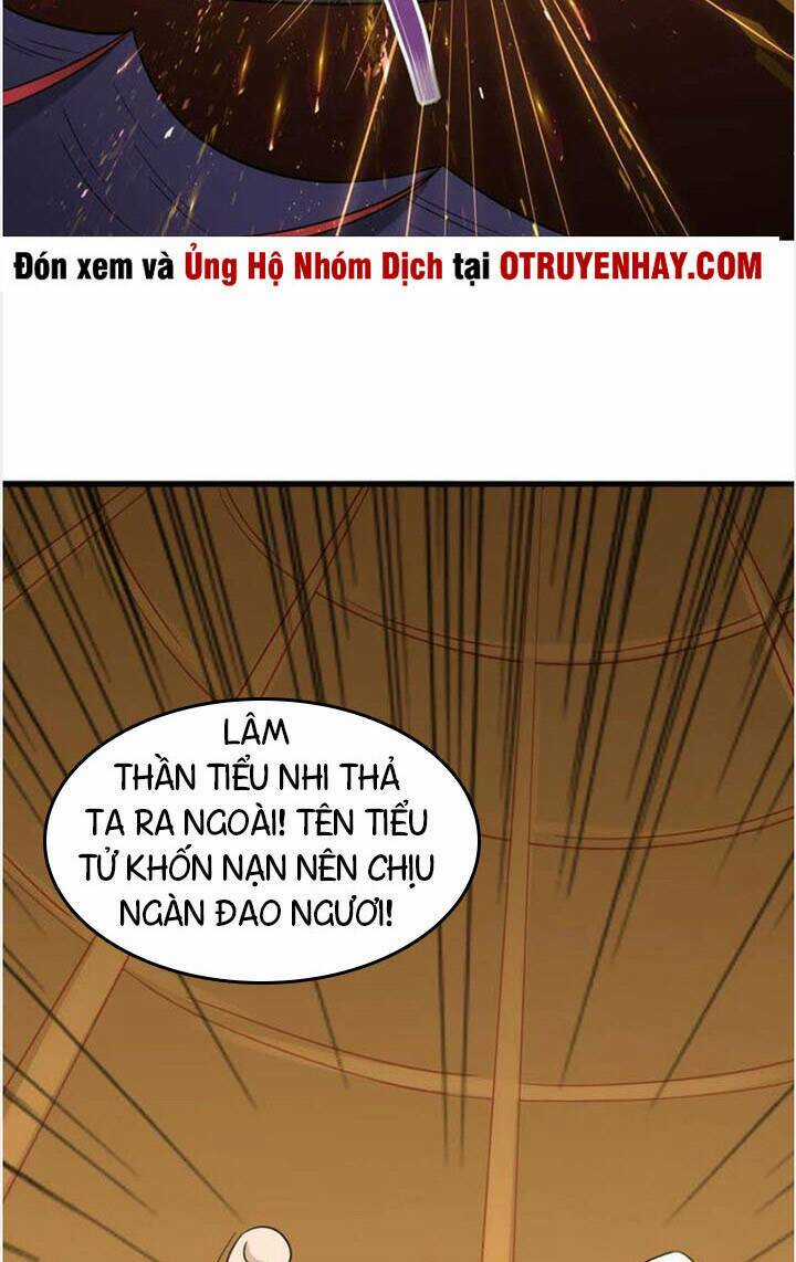 Thôn Phệ Vĩnh Hằng - Chapter 161 - Trang 7