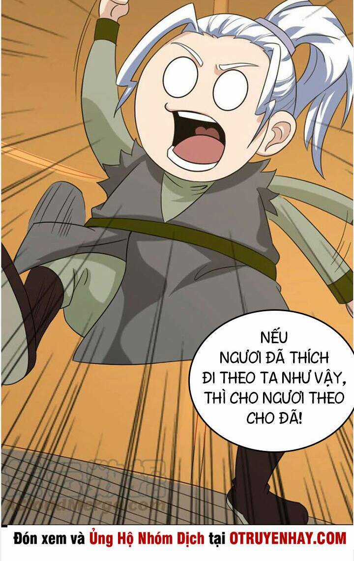 Thôn Phệ Vĩnh Hằng - Chapter 161 - Trang 8