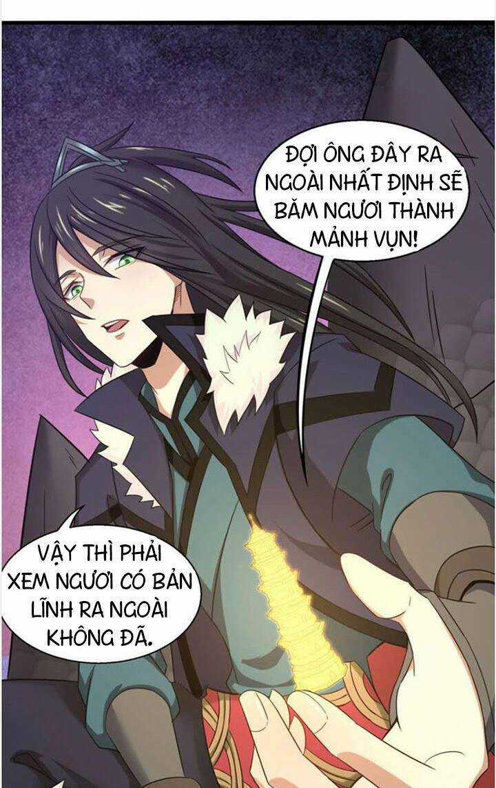 Thôn Phệ Vĩnh Hằng - Chapter 161 - Trang 9