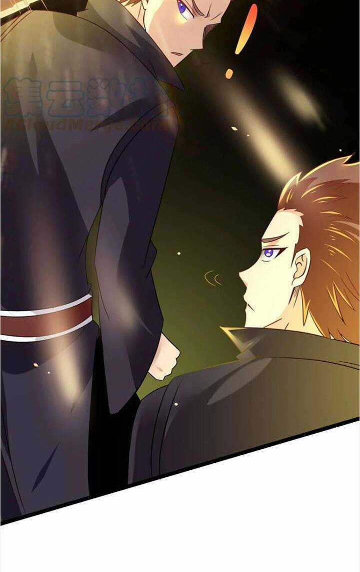 Thôn Phệ Vĩnh Hằng - Chapter 162 - Trang 12