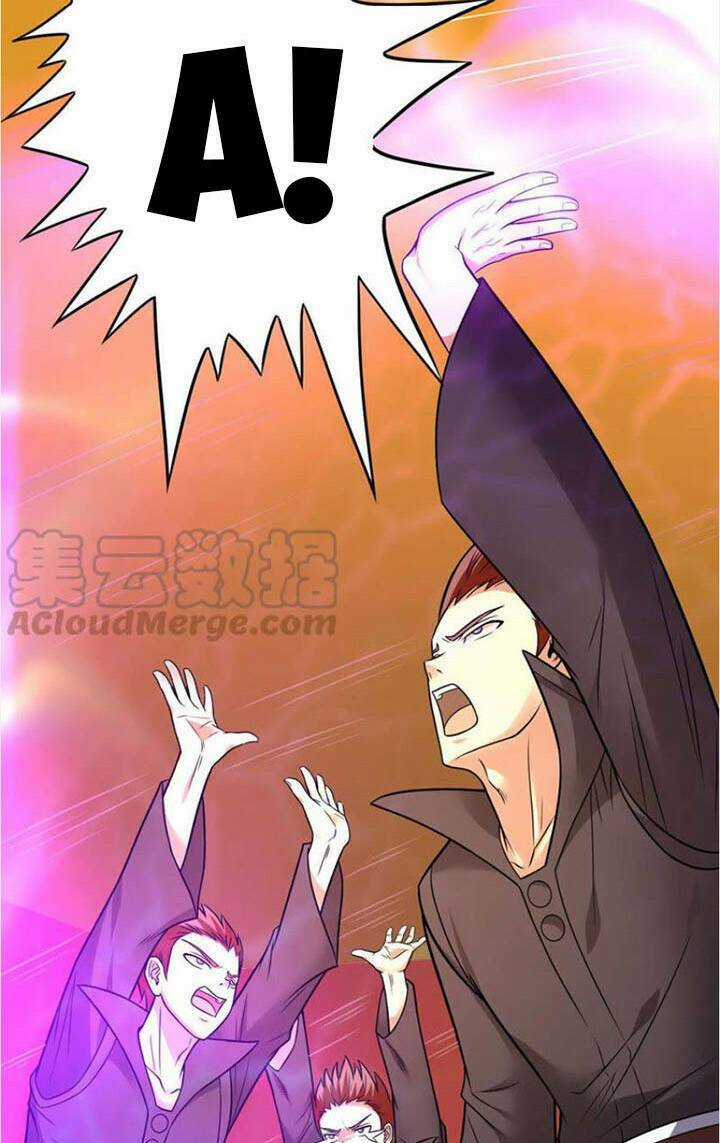 Thôn Phệ Vĩnh Hằng - Chapter 162 - Trang 20