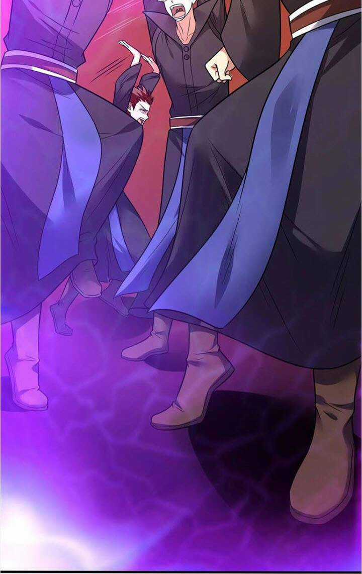 Thôn Phệ Vĩnh Hằng - Chapter 162 - Trang 21