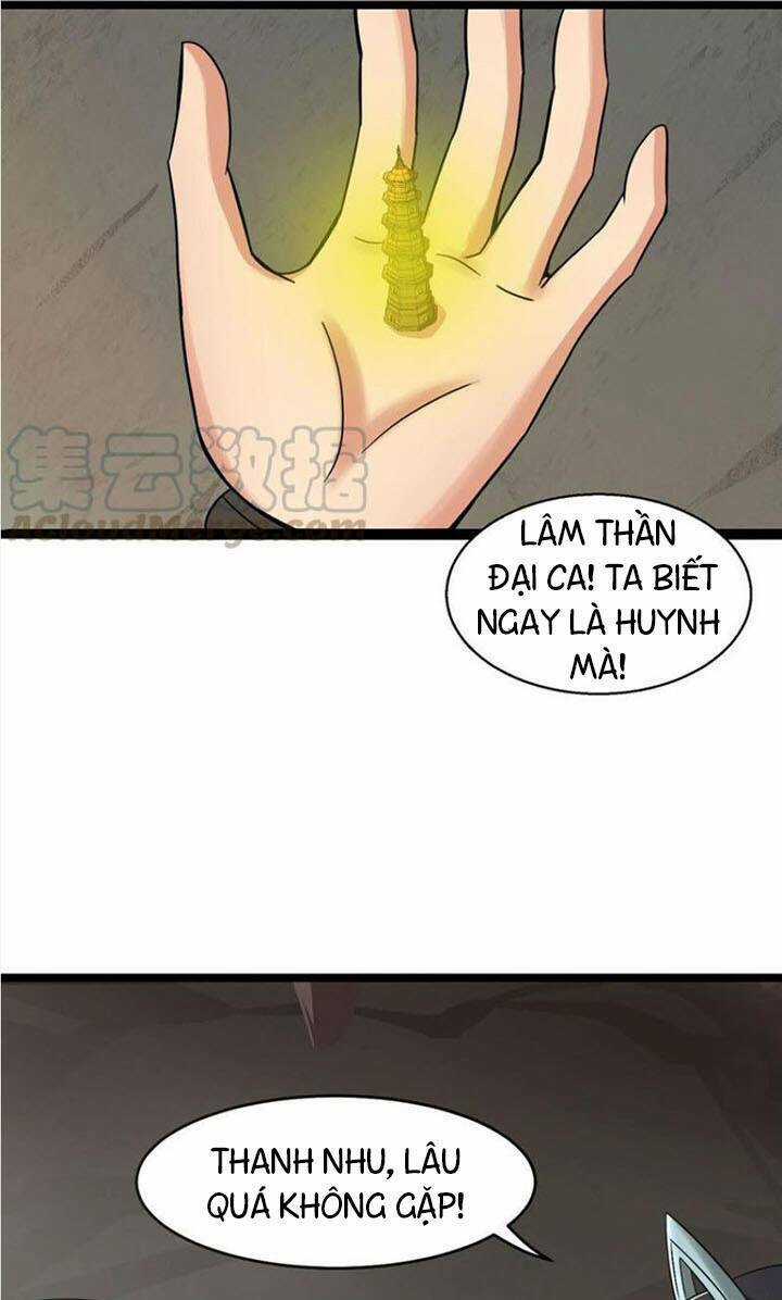 Thôn Phệ Vĩnh Hằng - Chapter 162 - Trang 22