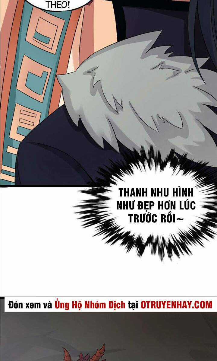 Thôn Phệ Vĩnh Hằng - Chapter 162 - Trang 26