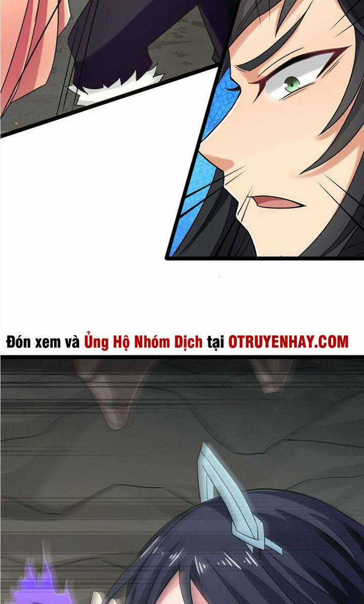 Thôn Phệ Vĩnh Hằng - Chapter 162 - Trang 28