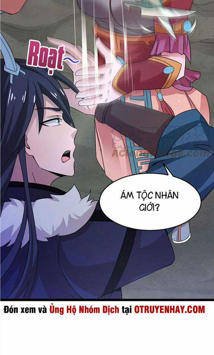 Thôn Phệ Vĩnh Hằng - Chapter 162 - Trang 31