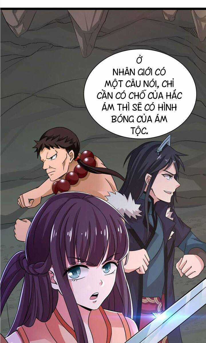 Thôn Phệ Vĩnh Hằng - Chapter 162 - Trang 32