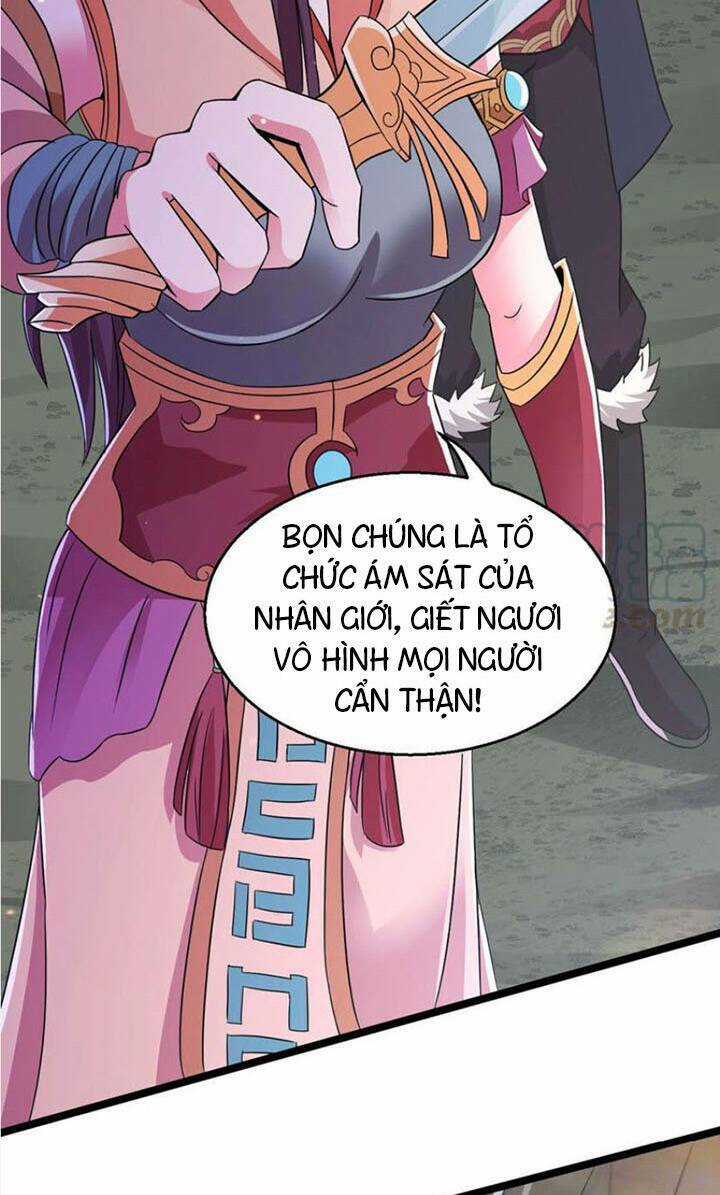 Thôn Phệ Vĩnh Hằng - Chapter 162 - Trang 33