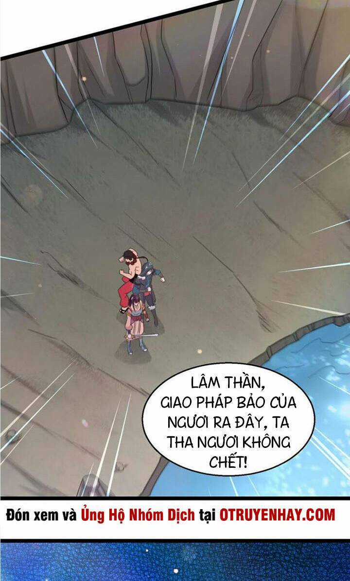 Thôn Phệ Vĩnh Hằng - Chapter 162 - Trang 34