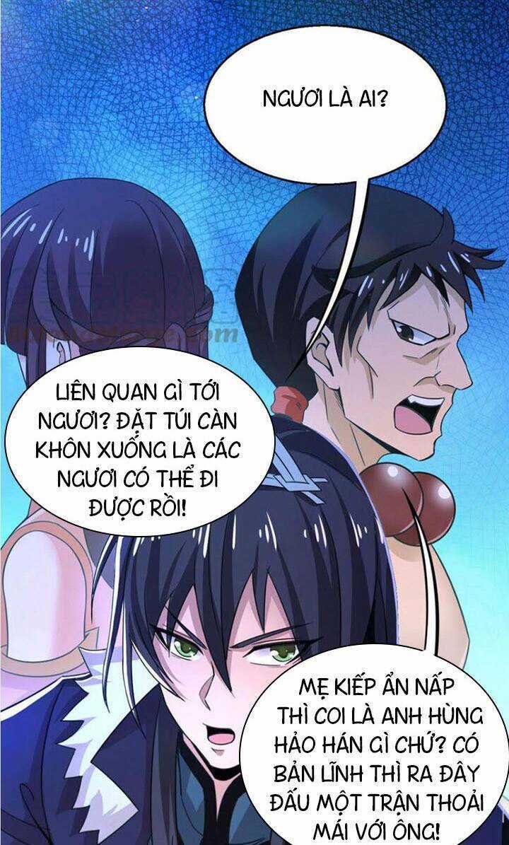 Thôn Phệ Vĩnh Hằng - Chapter 162 - Trang 35