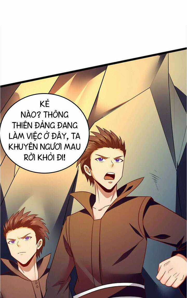 Thôn Phệ Vĩnh Hằng - Chapter 162 - Trang 9