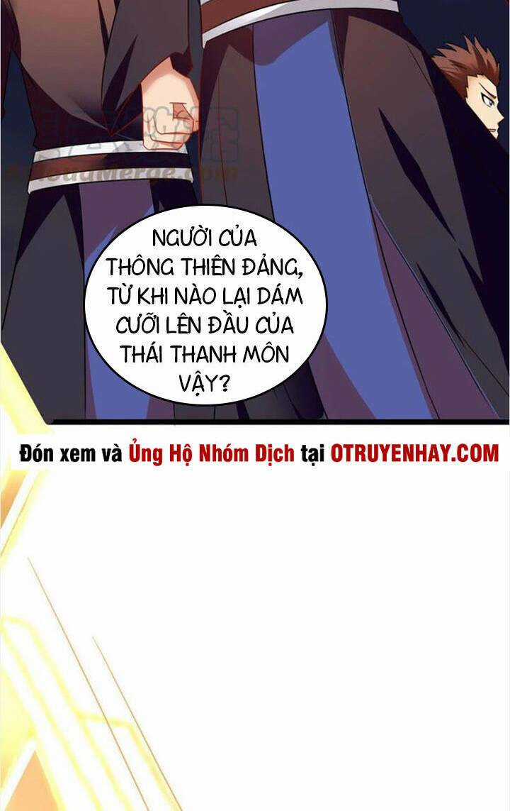 Thôn Phệ Vĩnh Hằng - Chapter 162 - Trang 10