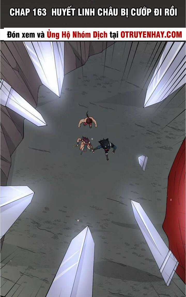 Thôn Phệ Vĩnh Hằng - Chapter 163 - Trang 2