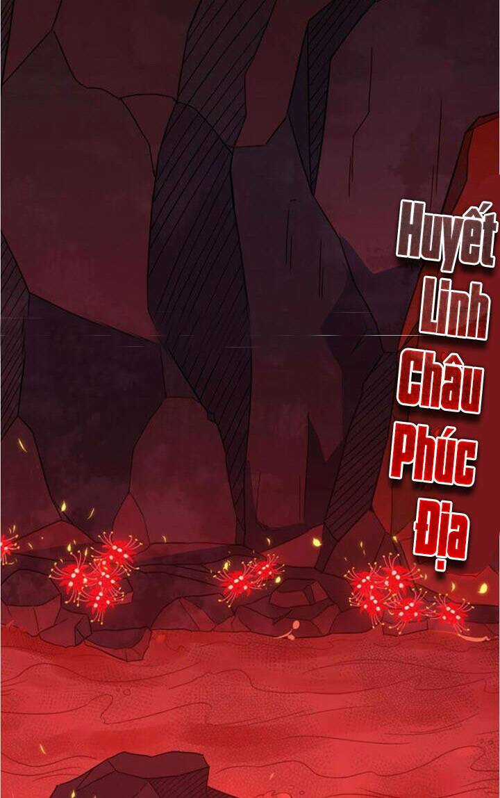 Thôn Phệ Vĩnh Hằng - Chapter 163 - Trang 12