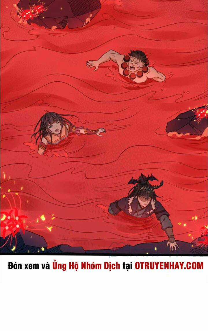 Thôn Phệ Vĩnh Hằng - Chapter 163 - Trang 13