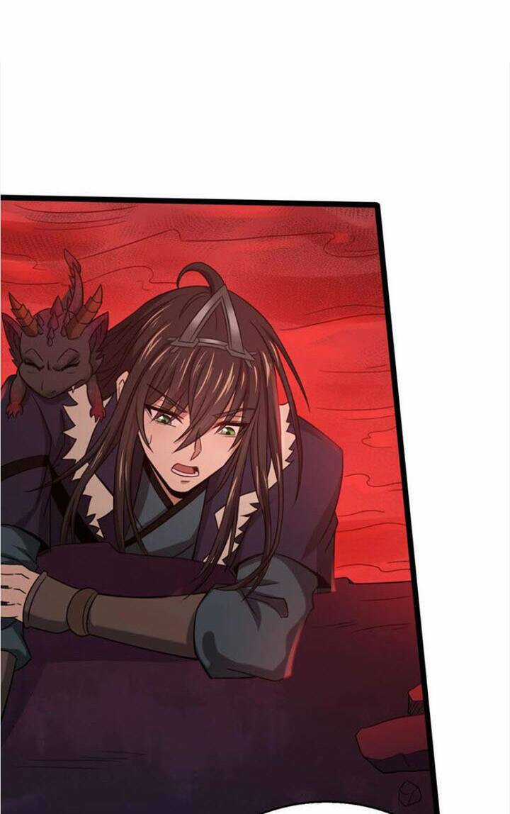 Thôn Phệ Vĩnh Hằng - Chapter 163 - Trang 14