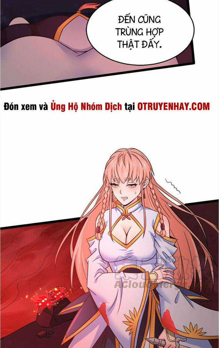 Thôn Phệ Vĩnh Hằng - Chapter 163 - Trang 15