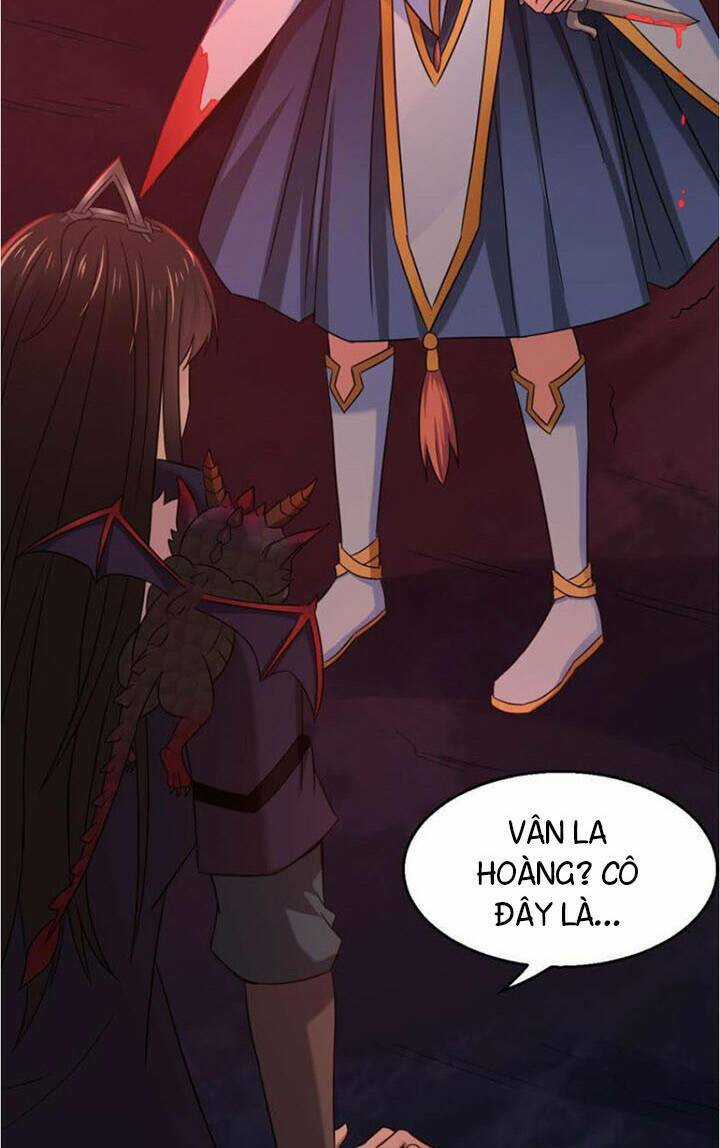 Thôn Phệ Vĩnh Hằng - Chapter 163 - Trang 16