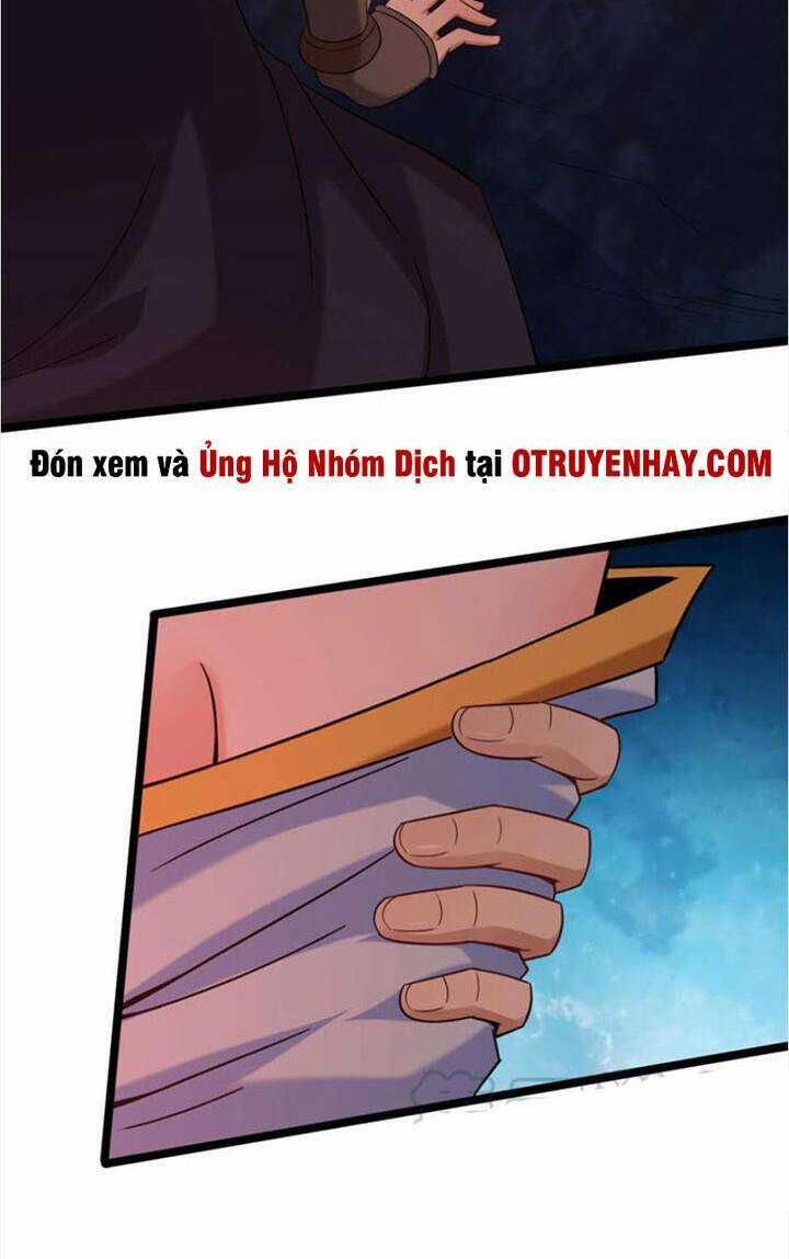 Thôn Phệ Vĩnh Hằng - Chapter 163 - Trang 17