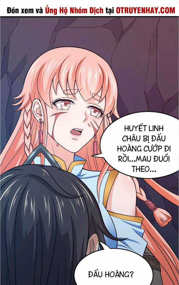 Thôn Phệ Vĩnh Hằng - Chapter 163 - Trang 18