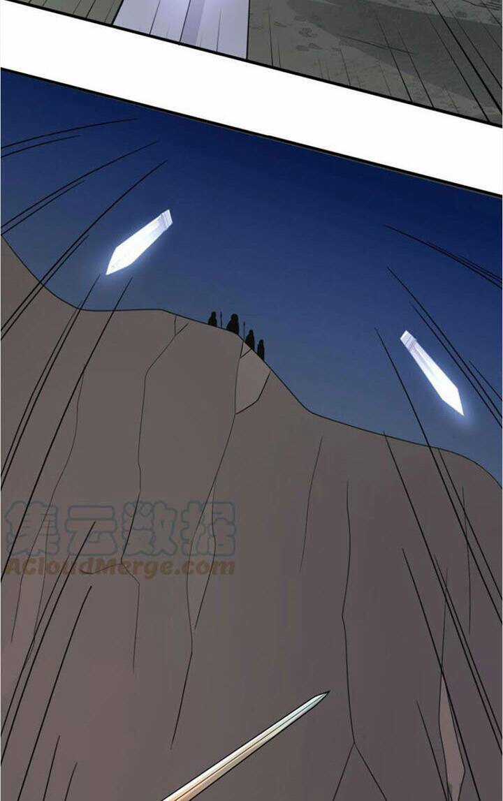 Thôn Phệ Vĩnh Hằng - Chapter 163 - Trang 3