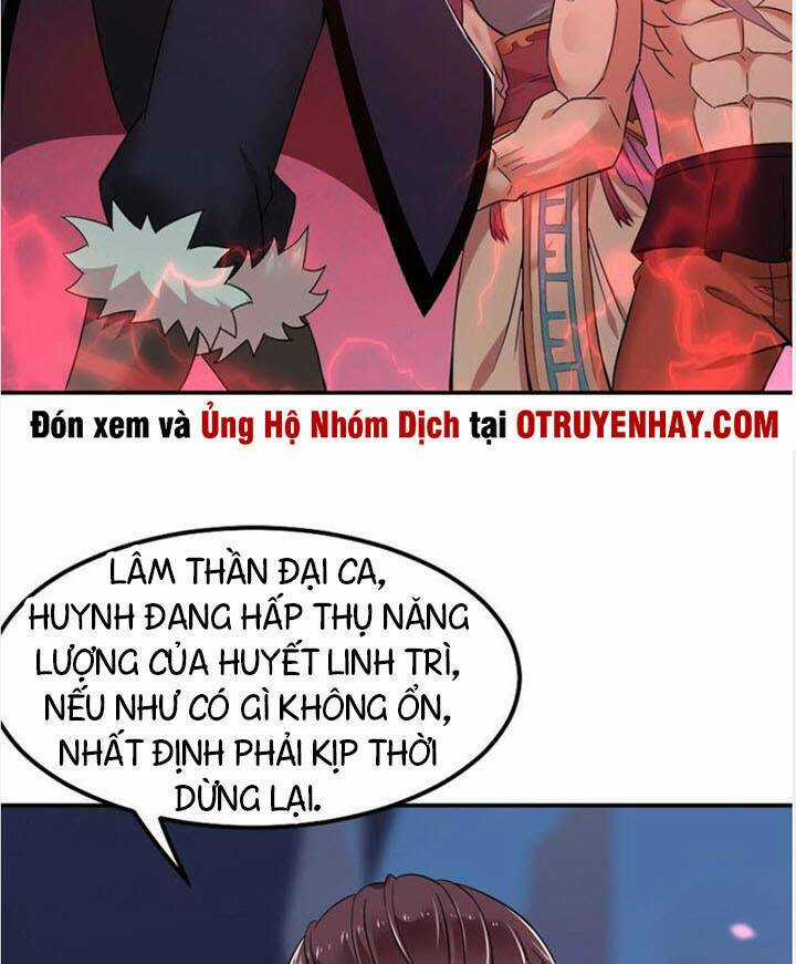 Thôn Phệ Vĩnh Hằng - Chapter 163 - Trang 22