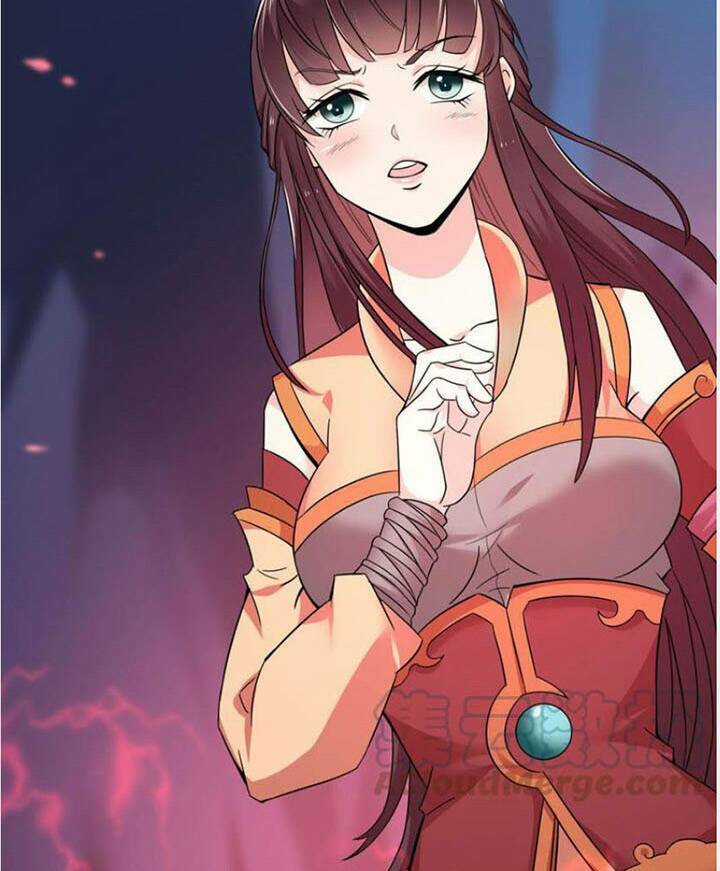 Thôn Phệ Vĩnh Hằng - Chapter 163 - Trang 23