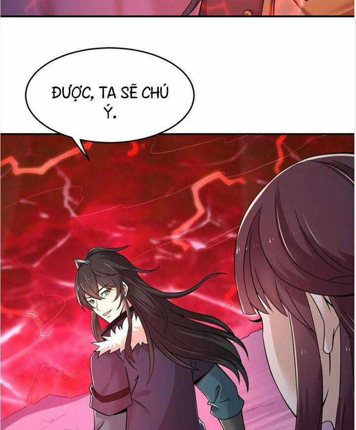 Thôn Phệ Vĩnh Hằng - Chapter 163 - Trang 24