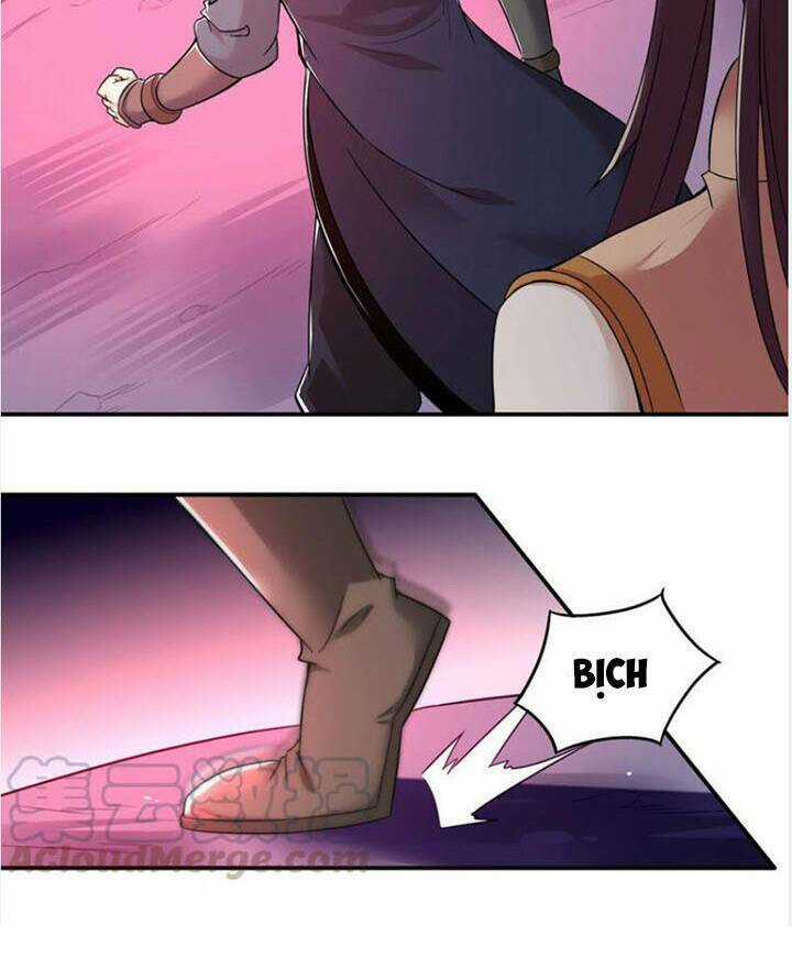 Thôn Phệ Vĩnh Hằng - Chapter 163 - Trang 25