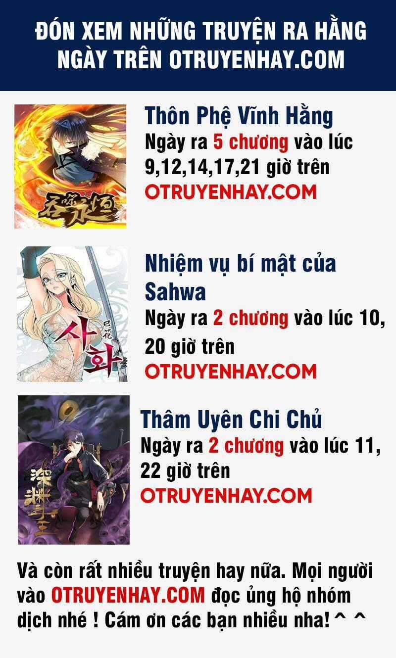 Thôn Phệ Vĩnh Hằng - Chapter 163 - Trang 27