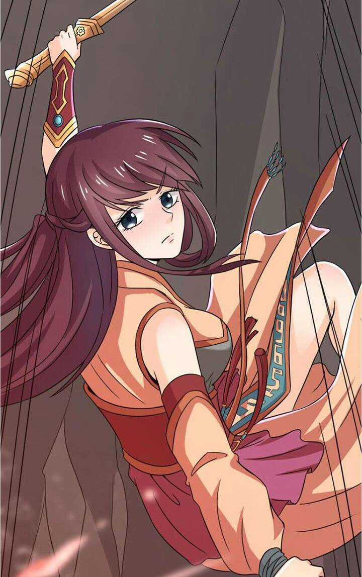 Thôn Phệ Vĩnh Hằng - Chapter 163 - Trang 4