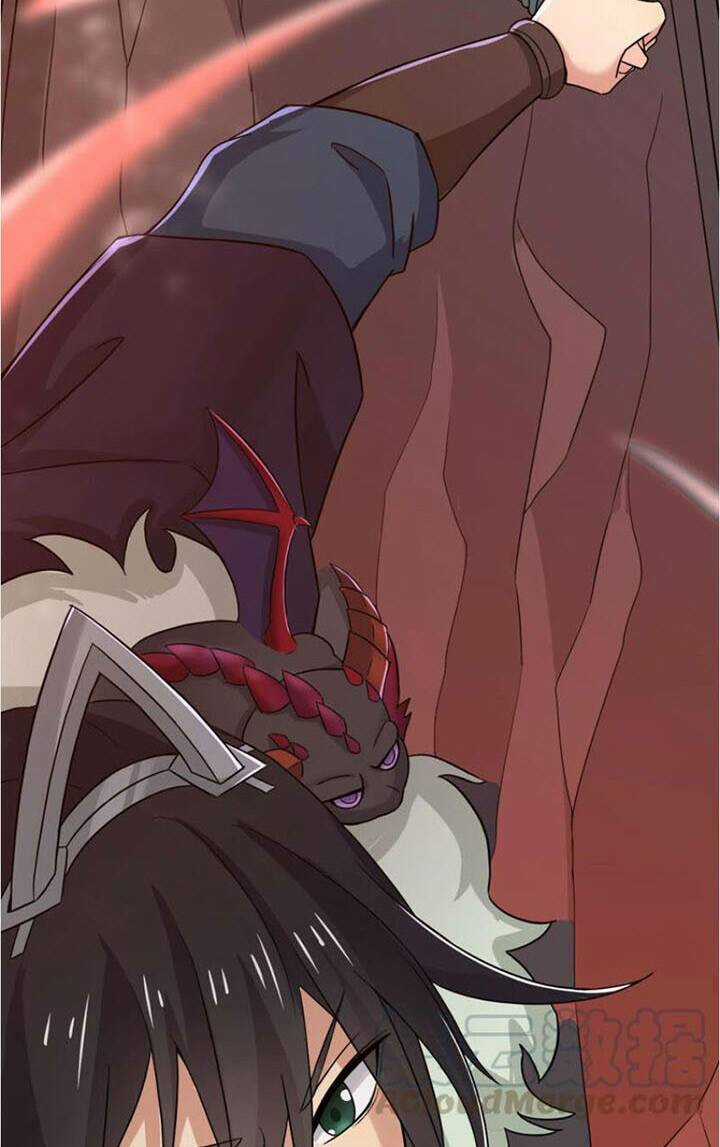 Thôn Phệ Vĩnh Hằng - Chapter 163 - Trang 5