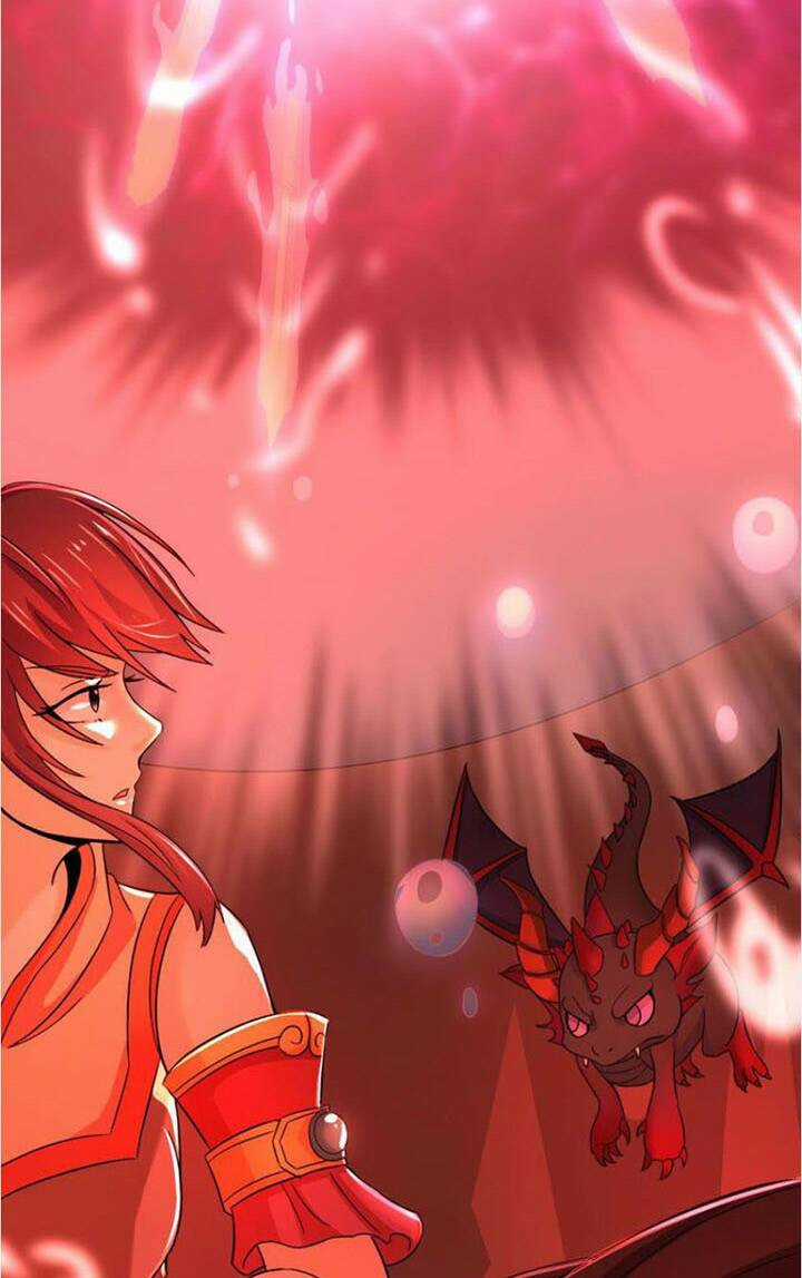 Thôn Phệ Vĩnh Hằng - Chapter 163 - Trang 8