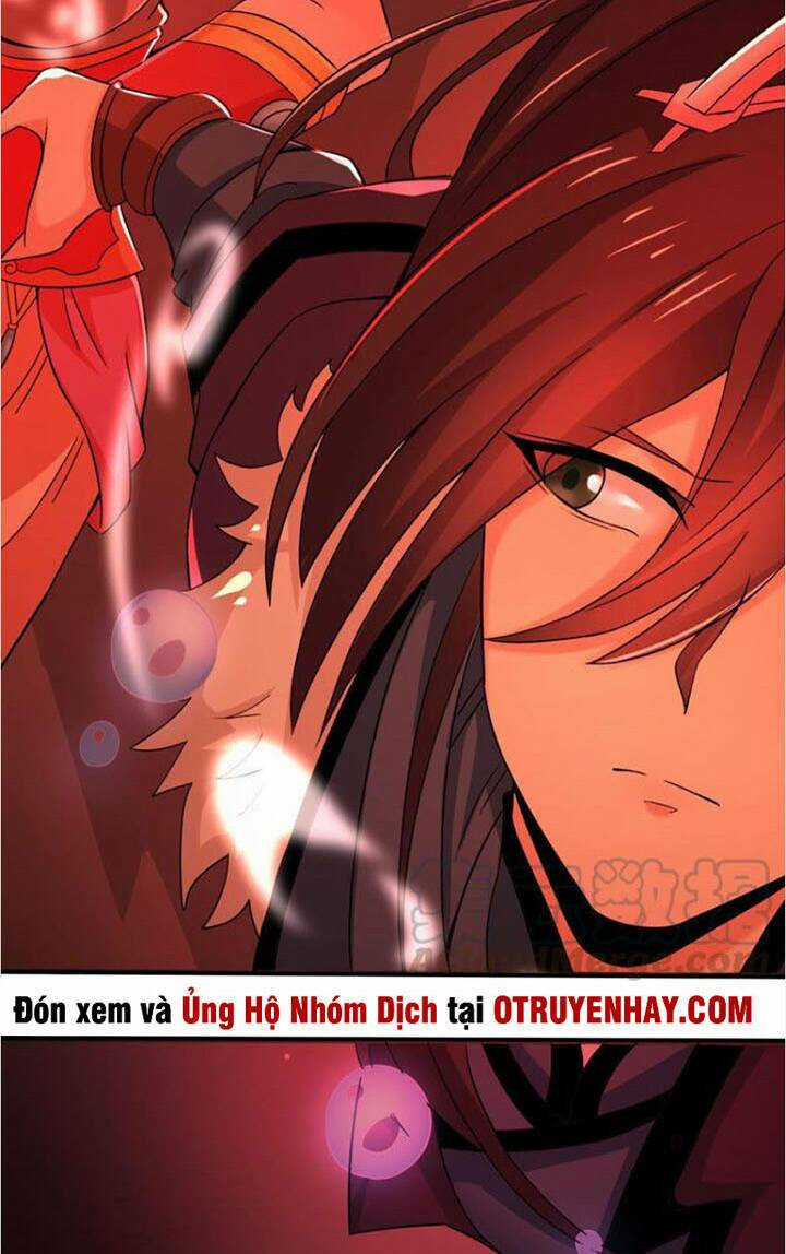 Thôn Phệ Vĩnh Hằng - Chapter 163 - Trang 9