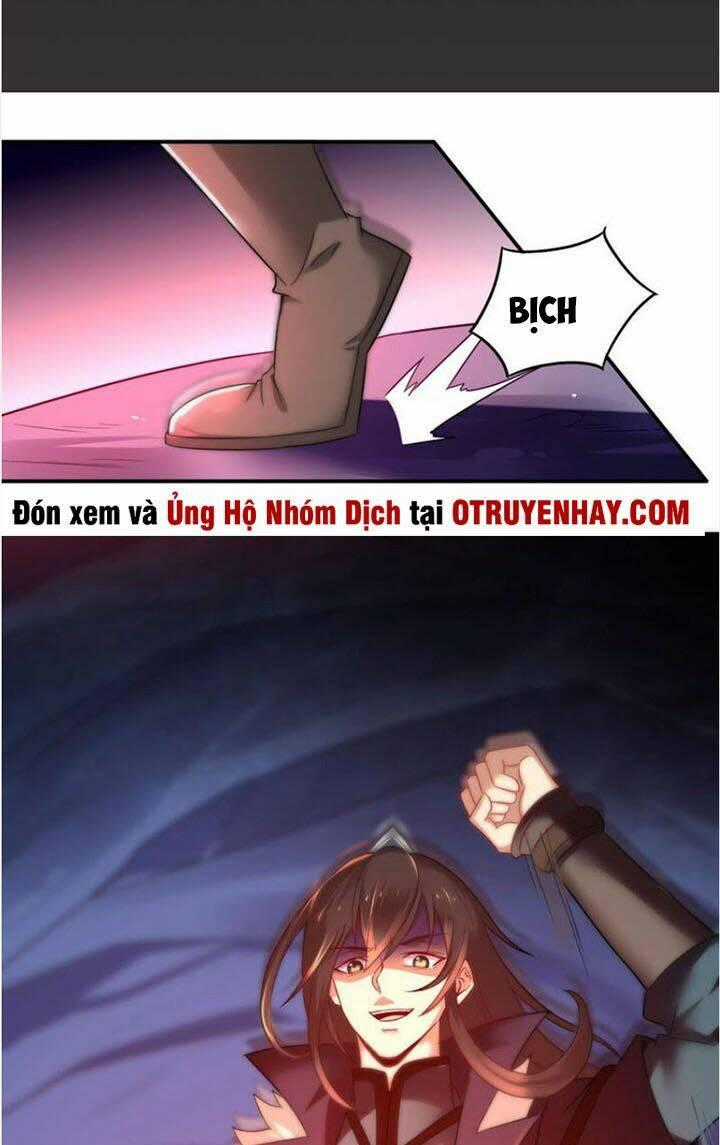 Thôn Phệ Vĩnh Hằng - Chapter 164 - Trang 2