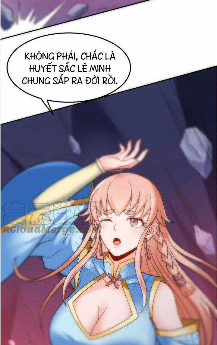 Thôn Phệ Vĩnh Hằng - Chapter 164 - Trang 11