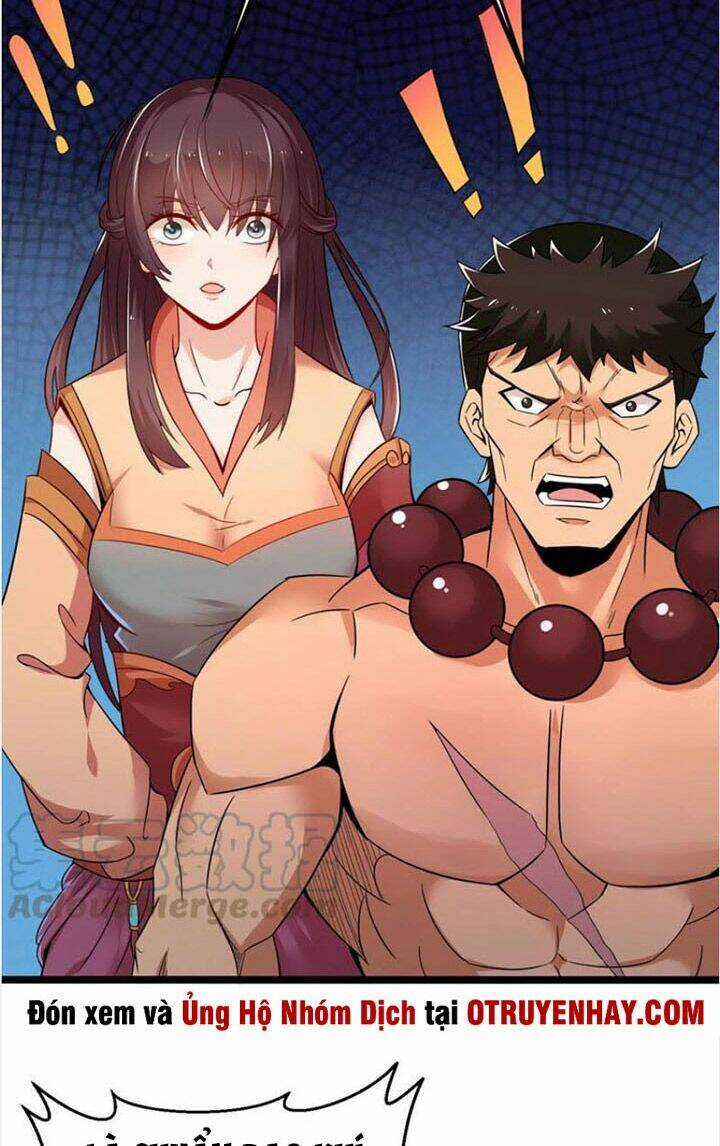 Thôn Phệ Vĩnh Hằng - Chapter 164 - Trang 13