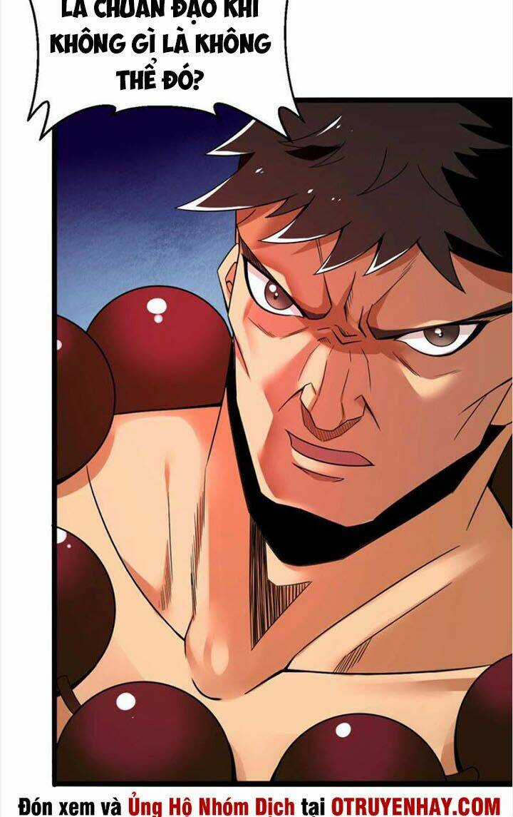 Thôn Phệ Vĩnh Hằng - Chapter 164 - Trang 14