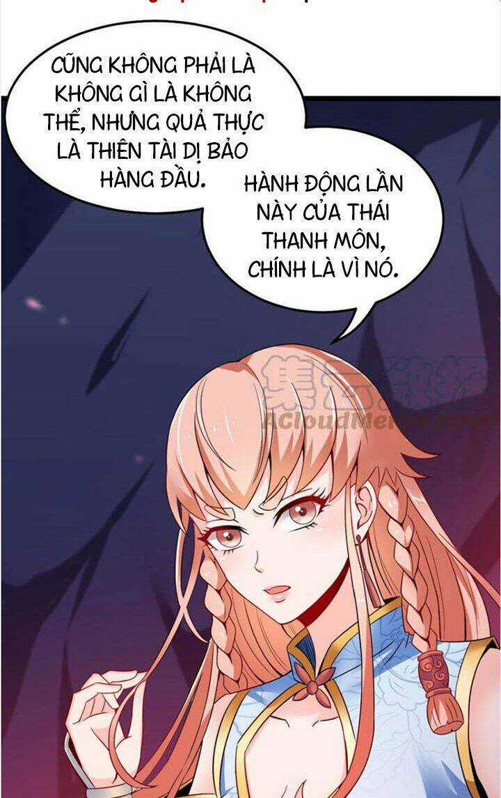 Thôn Phệ Vĩnh Hằng - Chapter 164 - Trang 15