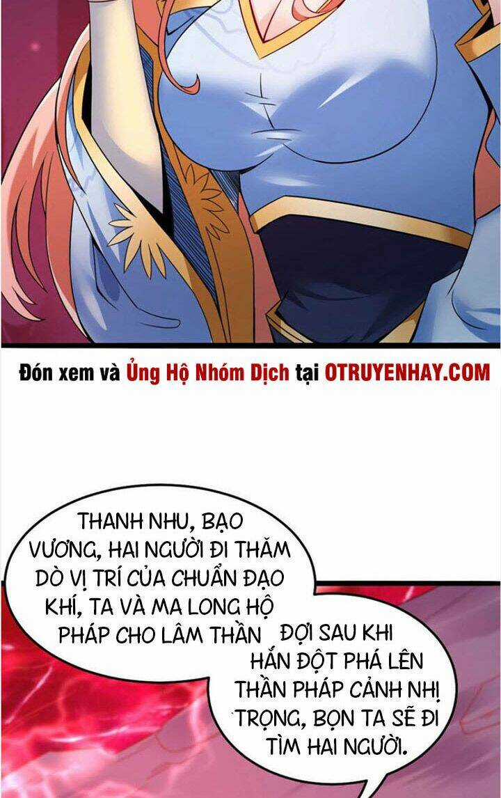 Thôn Phệ Vĩnh Hằng - Chapter 164 - Trang 16