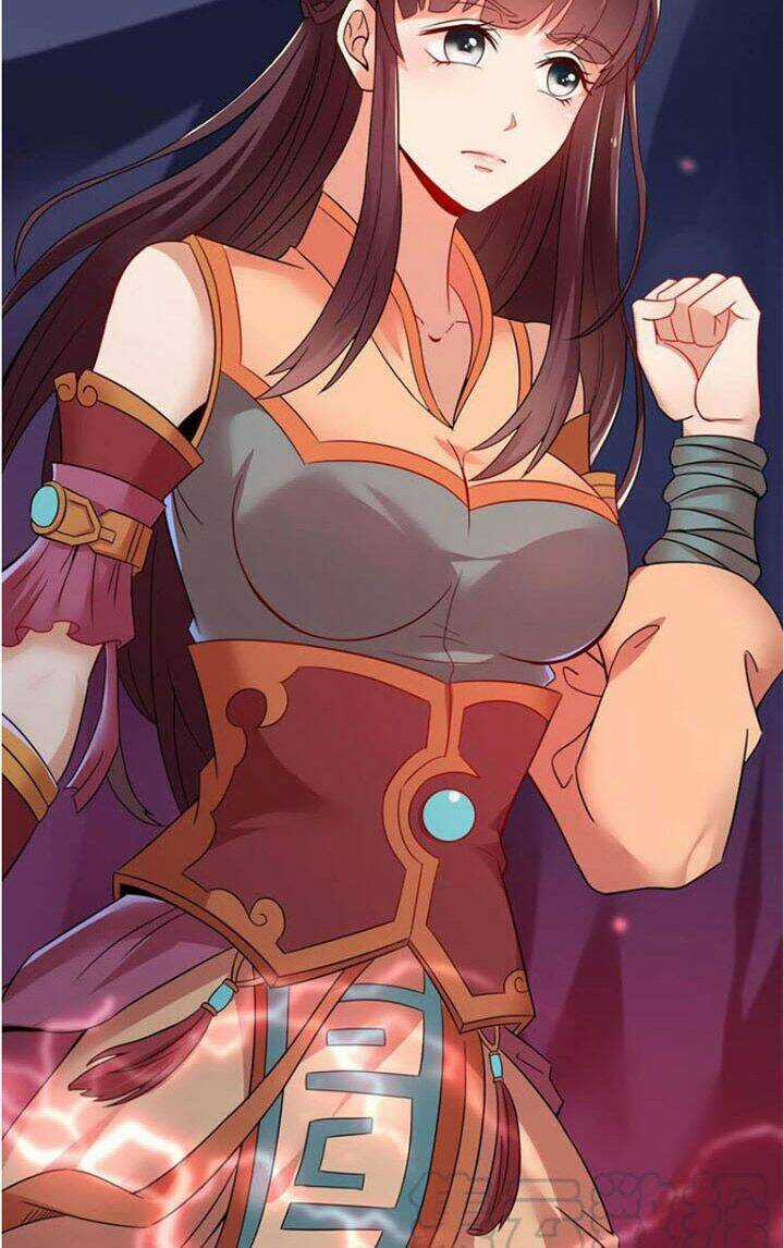 Thôn Phệ Vĩnh Hằng - Chapter 164 - Trang 20