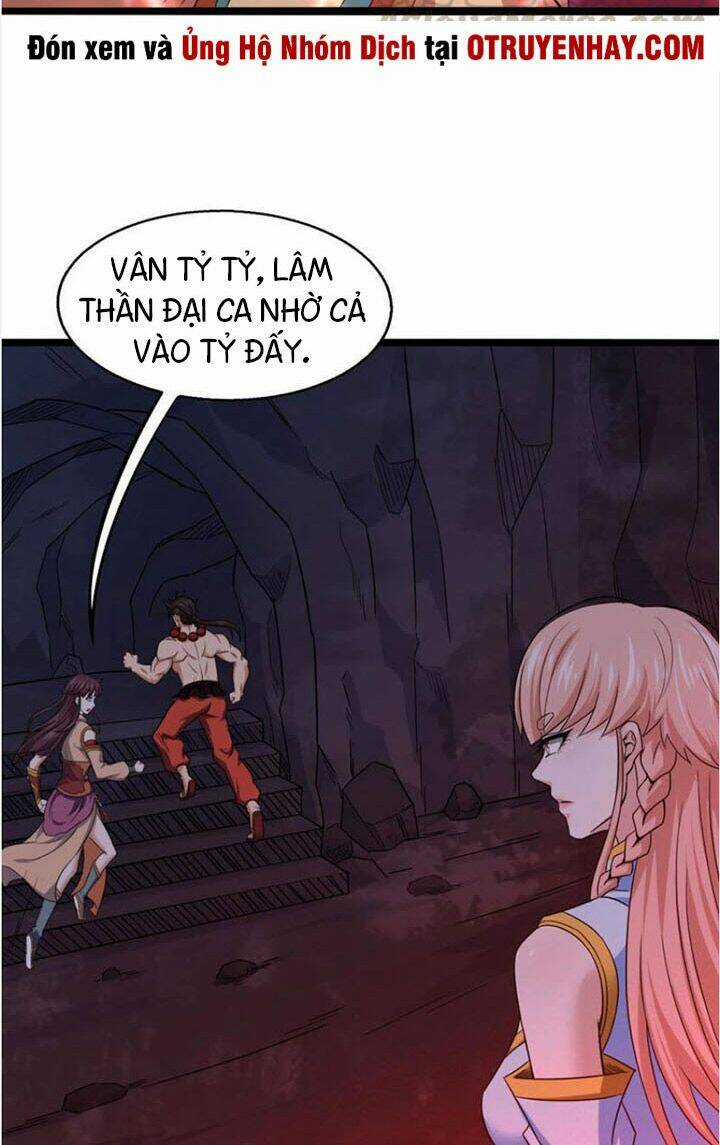 Thôn Phệ Vĩnh Hằng - Chapter 164 - Trang 21