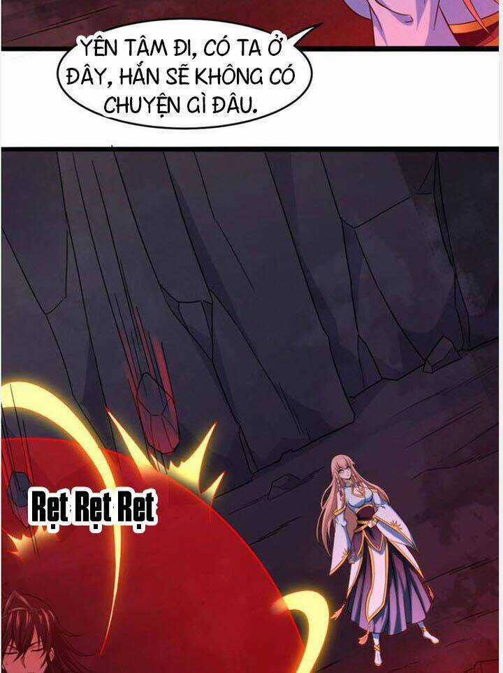 Thôn Phệ Vĩnh Hằng - Chapter 164 - Trang 22