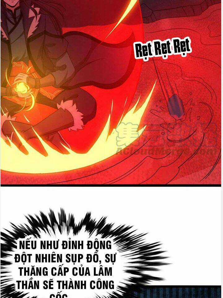 Thôn Phệ Vĩnh Hằng - Chapter 164 - Trang 23