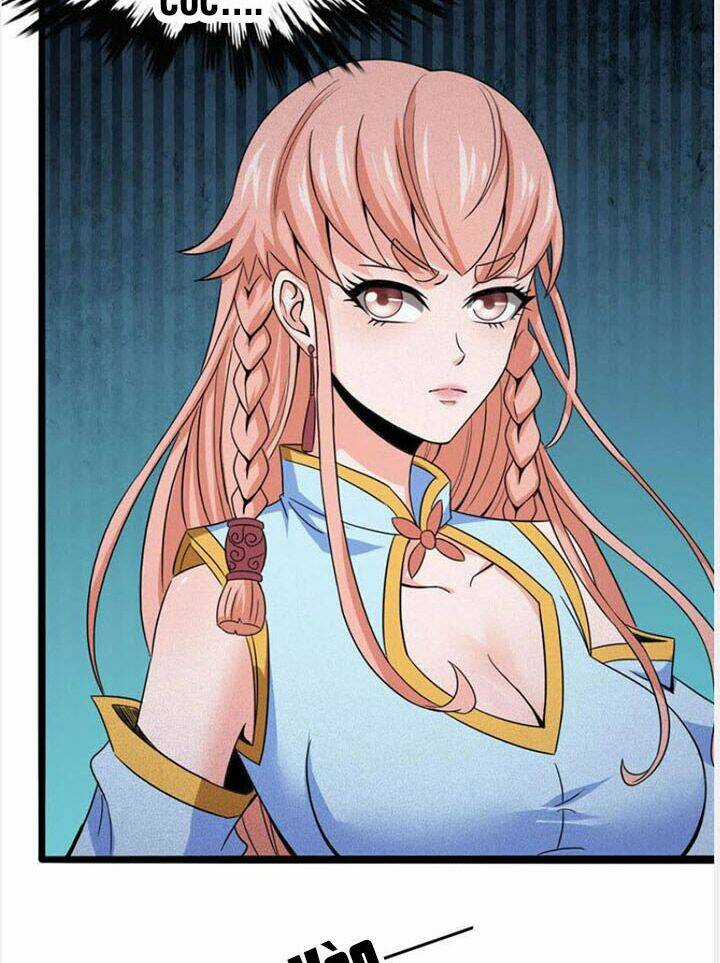 Thôn Phệ Vĩnh Hằng - Chapter 164 - Trang 24