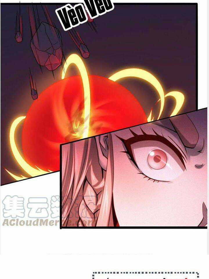 Thôn Phệ Vĩnh Hằng - Chapter 164 - Trang 25