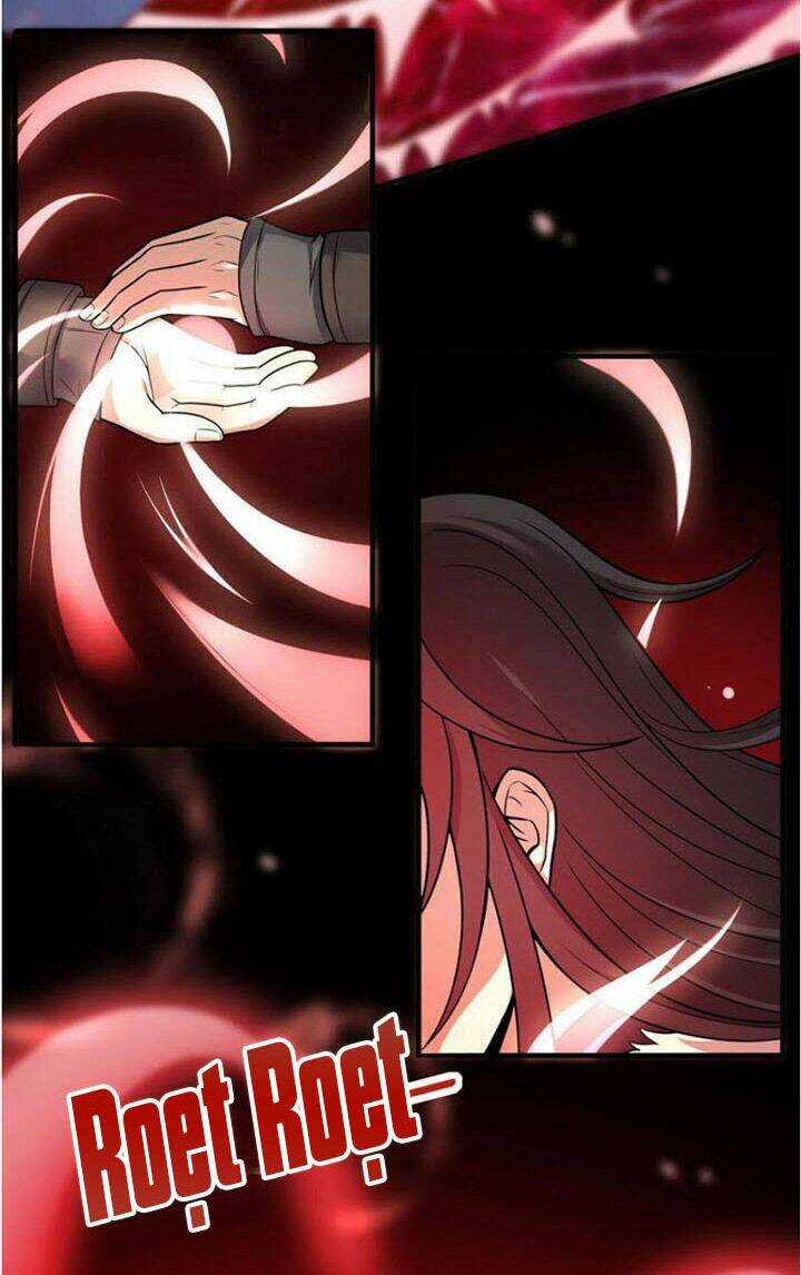 Thôn Phệ Vĩnh Hằng - Chapter 164 - Trang 6